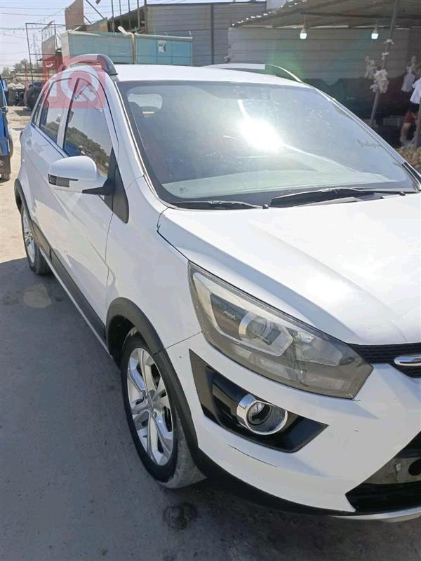 BAIC X25 2020 for sale in Iraq - Al Qasim